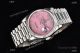 New! Swiss Replica Rolex DayDate 36mm Watch 904L Steel Pink opal set with diamonds (3)_th.jpg